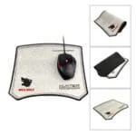 Hunter Micro Wolf L-16 Gaming Mouse Pad - Image 3