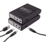 WGP Mini UPS 10400 mAh Battery 5,9,12 Updated Version - Image 3