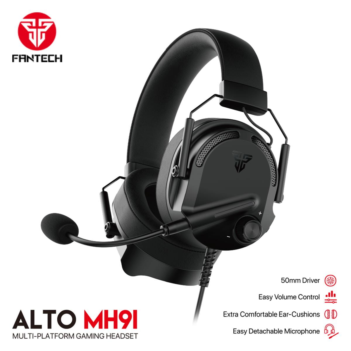 72c142b93def52e11ef3f89fe899edec.jpg FANTECH ALTO MH91 MULTI-PLATFORM GAMING HEADSET - Image 1