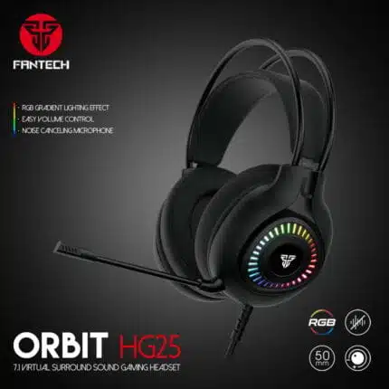 FANTECH HG25