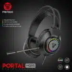 Fantech Portal HQ55