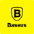 baseus brand logo